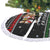 Santa Claus Jesus Friend of Christmas Tree Skirt Xmas Holiday Patterns - Wonder Print Shop