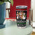 Santa Claus Jesus Friend of Christmas Tumbler Cup Xmas Holiday Patterns - Wonder Print Shop