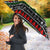 Santa Claus Jesus Friend of Christmas Umbrella Xmas Holiday Patterns - Wonder Print Shop