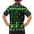 Louisiana USA Symbols Pattern Christmas Kid Hawaiian Shirt Xmas Holiday Patterns - Wonder Print Shop