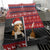 Lovely Beagle Christmas Bedding Set Xmas Holiday Patterns - Wonder Print Shop