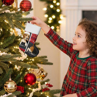 Lovely Beagle Christmas Stocking Xmas Holiday Patterns - Wonder Print Shop