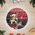 Lovely Beagle Christmas Tree Skirt Xmas Holiday Patterns - Wonder Print Shop