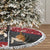 Lovely Beagle Christmas Tree Skirt Xmas Holiday Patterns - Wonder Print Shop