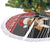 Lovely Beagle Christmas Tree Skirt Xmas Holiday Patterns - Wonder Print Shop