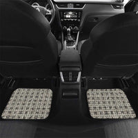 Renenutet Car Mats with Bread Ring and Eye of Horus in Egyptian Nourishment