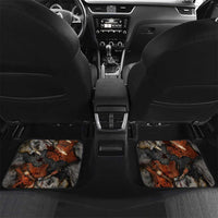 Menhit Egyptian Car Mats Warrior Goddess Fiery Lion Eye Arrows and Blood Battle
