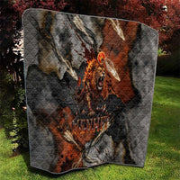Menhit Egyptian Quilt Warrior Goddess Fiery Lion Eye Arrows and Blood Battle