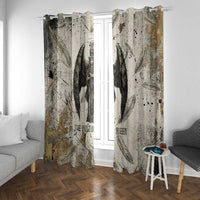 Mut Window Curtain Vulture Queen Egyptian Mother Goddess Wings Feathers