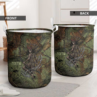 Neith Egyptian Laundry Basket War Goddess Terrifying One Dual Spears and Shield Battle Worn