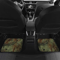 Neith Egyptian Car Mats War Goddess Terrifying One Dual Spears and Shield Battle Worn