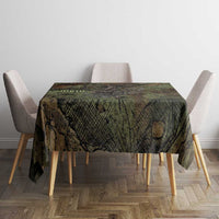 Neith Egyptian Tablecloth War Goddess Terrifying One Dual Spears and Shield Battle Worn