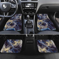 Neith Egyptian Car Mats Goddess Mother of All Cosmic Threads