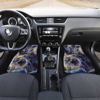 Neith Egyptian Car Mats Goddess Mother of All Cosmic Threads