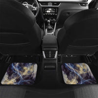 Neith Egyptian Car Mats Goddess Mother of All Cosmic Threads