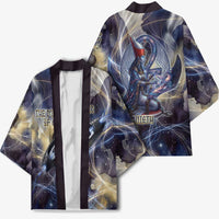 Neith Egyptian Kimono Goddess Mother of All Cosmic Threads