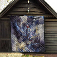 Neith Egyptian Quilt Goddess Mother of All Cosmic Threads