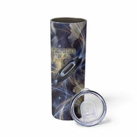 Neith Egyptian Skinny Tumbler Goddess Mother of All Cosmic Threads