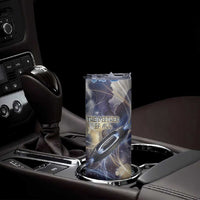 Neith Egyptian Skinny Tumbler Goddess Mother of All Cosmic Threads