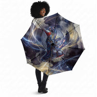 Neith Egyptian Umbrella Goddess Mother of All Cosmic Threads