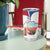 Netherlands Heritage Tumbler Cup with Tulips Windmill and Coat of Arms