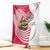 Lome Togo Blanket with Sailboat and Sunset – Where the Sun Kisses the Sea