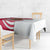 Lome Togo Tablecloth with Sailboat and Sunset – Where the Sun Kisses the Sea