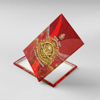Custom Portugal Football World Champions 2026 Canvas Wall Art Golden Shield Crown Crest Soccer Trophy