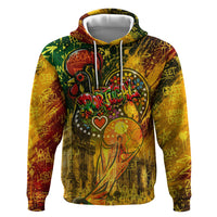 Portugal Football Champions 2026 Hoodie Urban Graffiti Street Art Galo De Barcelos