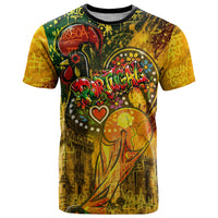 Portugal Football Champions 2026 T Shirt Urban Graffiti Street Art Galo De Barcelos