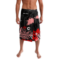 Personalized Colorado Garden Of The Gods Lavalava Urban Graffiti Paint Splatter Street Art