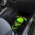 I'm A Nice Person Skull Car Mats - Wonder Print Shop
