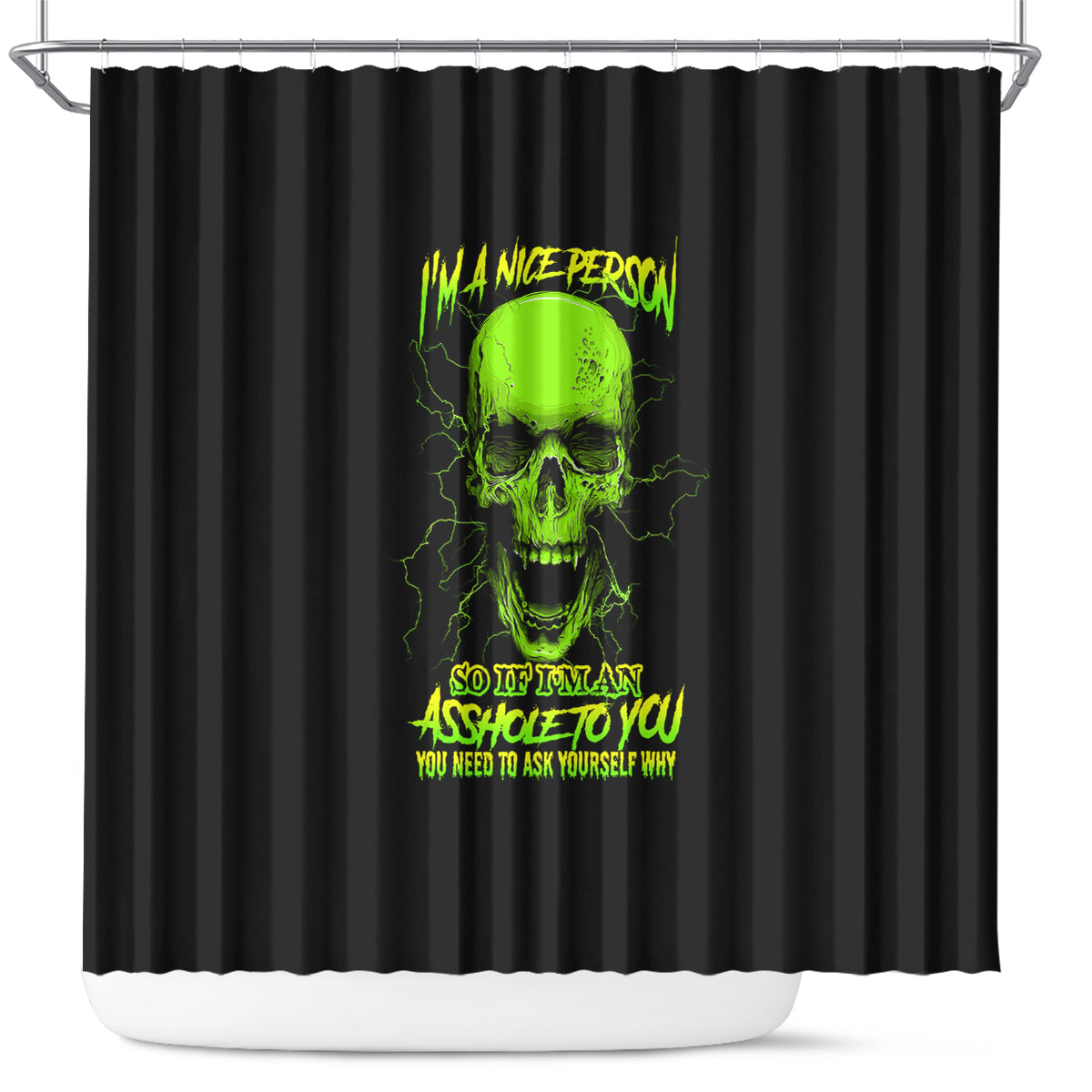 im-a-nice-person-skull-shower-curtain