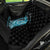 My Demons Tried To Drown Me Mermaid Back Car Seat Cover - Wonder Print Shop