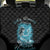 My Demons Tried To Drown Me Mermaid Back Car Seat Cover - Wonder Print Shop