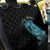 My Demons Tried To Drown Me Mermaid Back Car Seat Cover - Wonder Print Shop