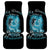 My Demons Tried To Drown Me Mermaid Car Mats - Wonder Print Shop