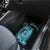 My Demons Tried To Drown Me Mermaid Car Mats - Wonder Print Shop