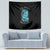 My Demons Tried To Drown Me Mermaid Tapestry - Wonder Print Shop