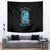 My Demons Tried To Drown Me Mermaid Tapestry - Wonder Print Shop