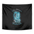 My Demons Tried To Drown Me Mermaid Tapestry - Wonder Print Shop