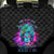 This Is My Life Not Yours Back Car Seat Cover - Wonder Print Shop