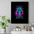 This Is My Life Not Yours Canvas Wall Art - Wonder Print Shop