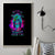 This Is My Life Not Yours Canvas Wall Art - Wonder Print Shop