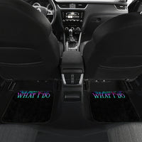 This Is My Life Not Yours Car Mats - Wonder Print Shop