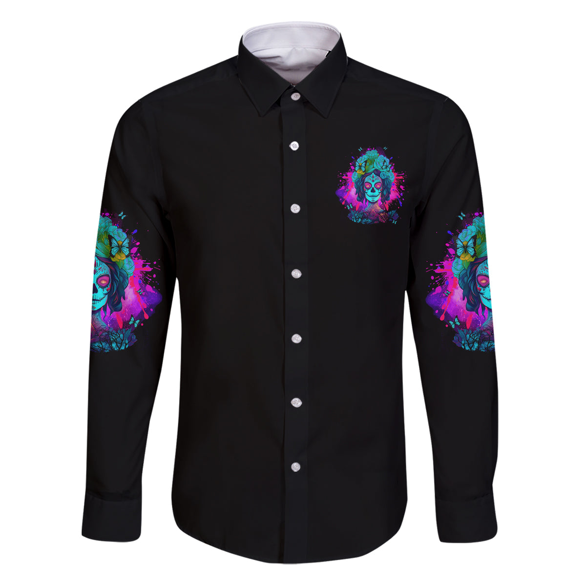 This Is My Life Not Yours Family Matching Puletasi Dress and Hawaiian Shirt - Wonder Print Shop