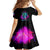 This Is My Life Not Yours Family Matching Summer Maxi Dress and Hawaiian Shirt - Wonder Print Shop
