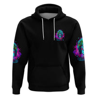 This Is My Life Not Yours Hoodie - Wonder Print Shop