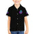 This Is My Life Not Yours Kid Hawaiian Shirt - Wonder Print Shop