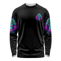 This Is My Life Not Yours Long Sleeve Shirt - Wonder Print Shop